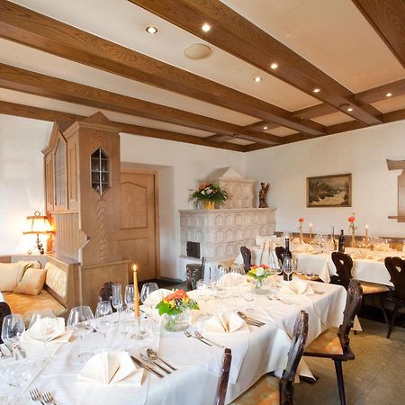 Gasthof Pitztaler Hof Венс Екстериор снимка